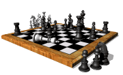 Veranstaltungsbild Schach für Kids